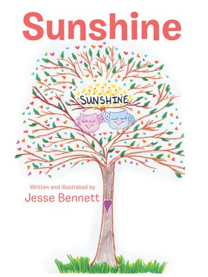 cover image of Sunshine